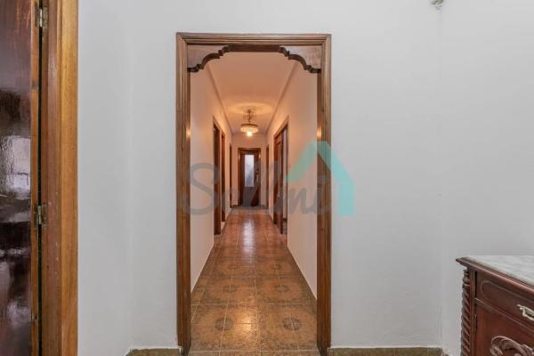 Casa independiente en As-253