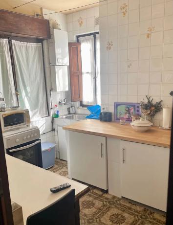 Casa independiente en Barrio Bazuelo, 21