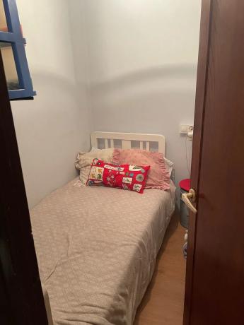 Casa independiente en Barrio Bazuelo, 21