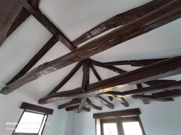 Casa de pueblo en calle la Flor, 6