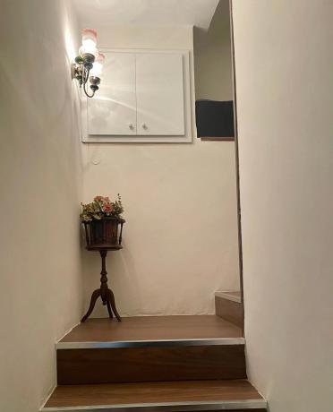 Casa independiente en Barrio Bazuelo, 21