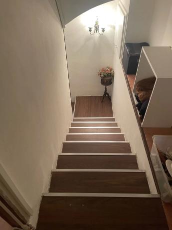 Casa independiente en Barrio Bazuelo, 21