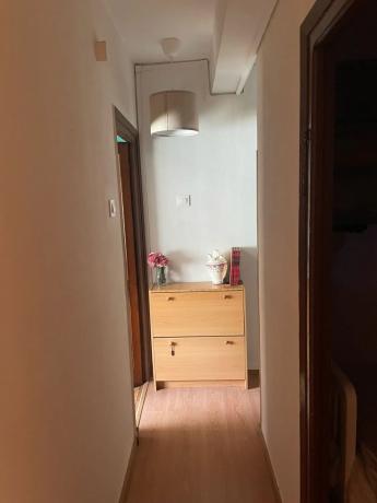 Casa independiente en Barrio Bazuelo, 21