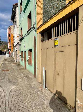 Casa independiente en Barrio Bazuelo, 21