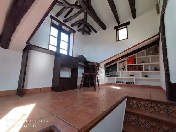 Casa de pueblo en calle la Flor, 6