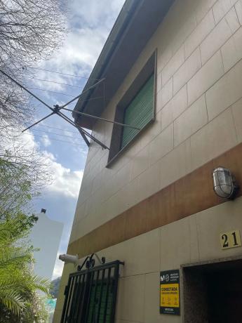 Casa independiente en Barrio Bazuelo, 21