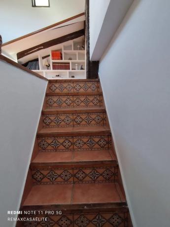 Casa de pueblo en calle la Flor, 6