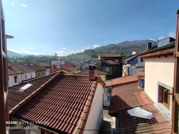 Casa de pueblo en calle la Flor, 6