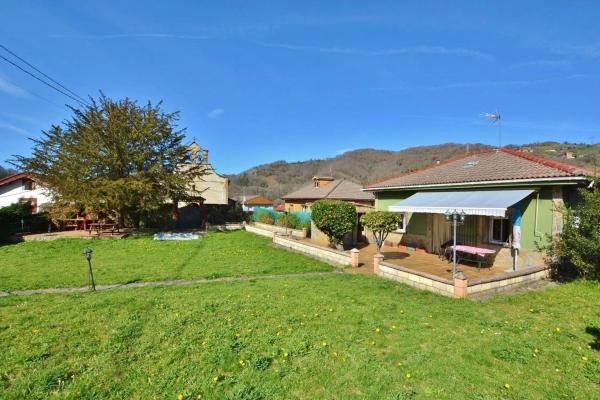 Casa independiente en Vía