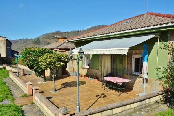 Casa independiente en Vía