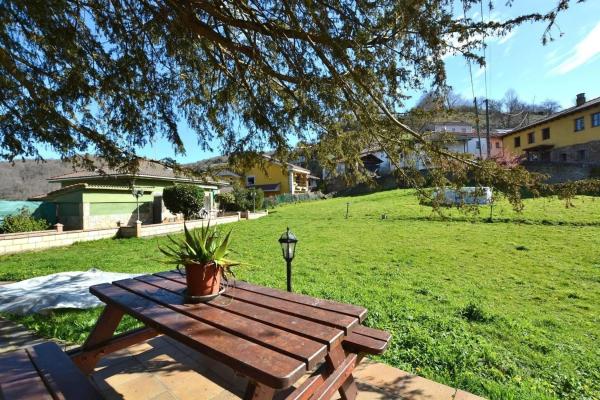 Casa independiente en Vía