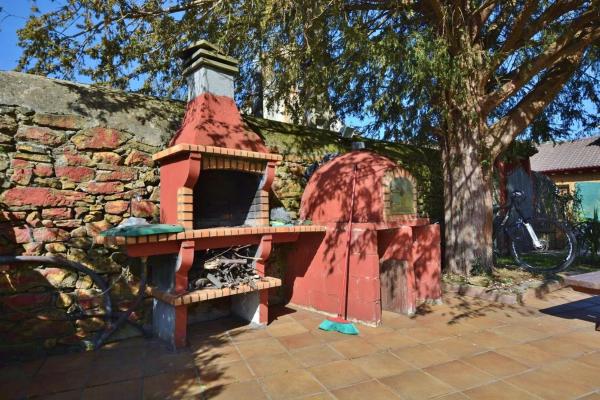 Casa independiente en Vía