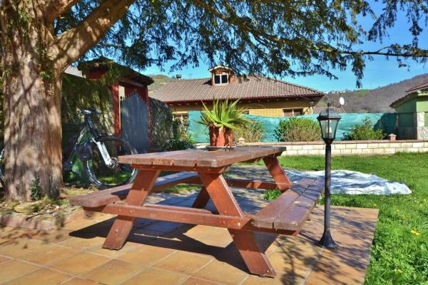 Casa independiente en Vía