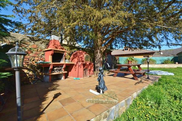 Casa independiente en Vía