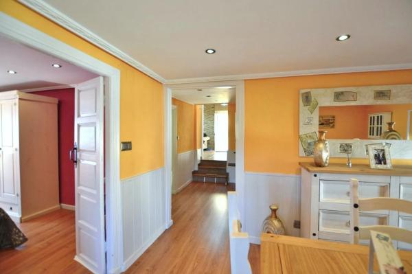 Casa independiente en Vía