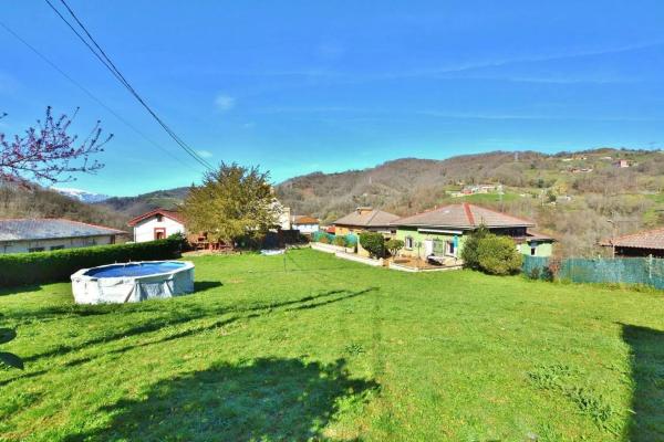 Casa independiente en Vía