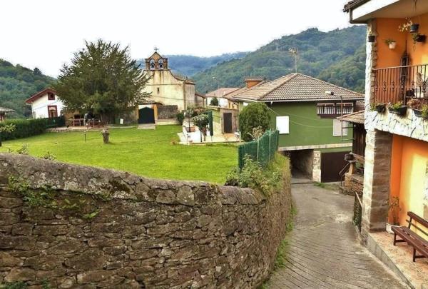 Casa independiente en Vía