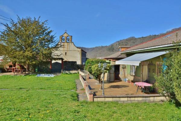 Casa independiente en Vía