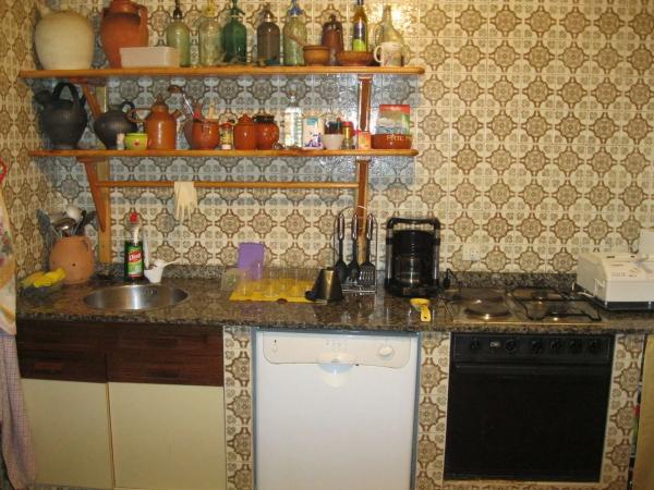 Casa de pueblo en carretera General, 20