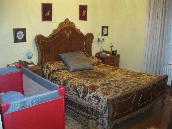 Casa de pueblo en carretera General, 20