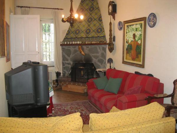 Casa de pueblo en carretera General, 20