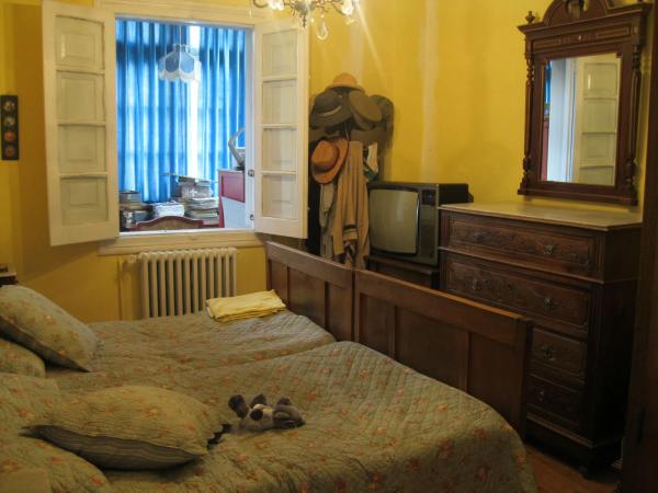 Casa de pueblo en carretera General, 20