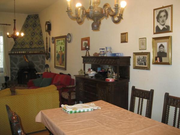 Casa de pueblo en carretera General, 20