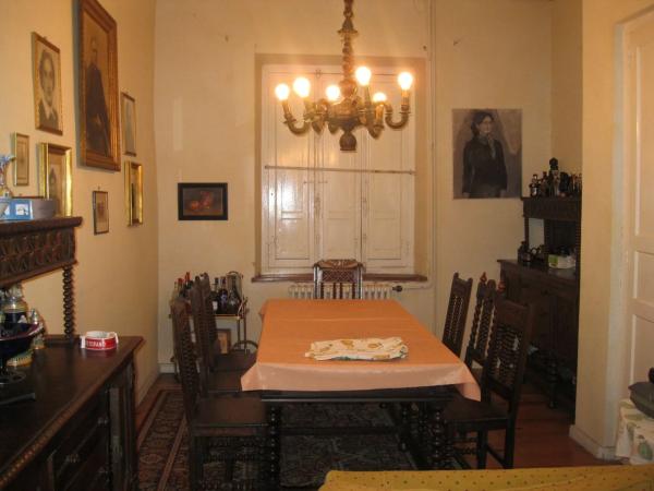 Casa de pueblo en carretera General, 20