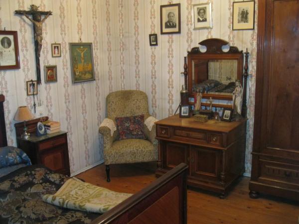 Casa de pueblo en carretera General, 20