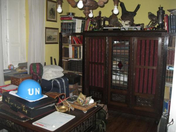 Casa de pueblo en carretera General, 20