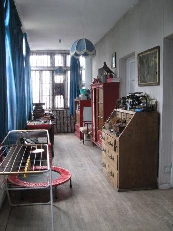 Casa de pueblo en carretera General, 20