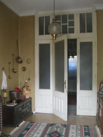 Casa de pueblo en carretera General, 20