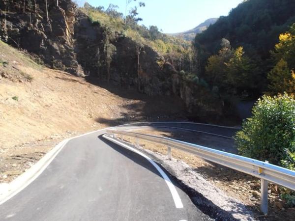 Casa rural en caserio cantiquin, 13