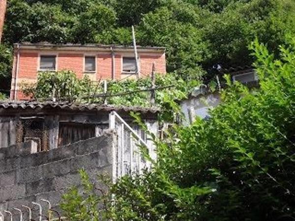 Casa rural en caserio cantiquin, 13