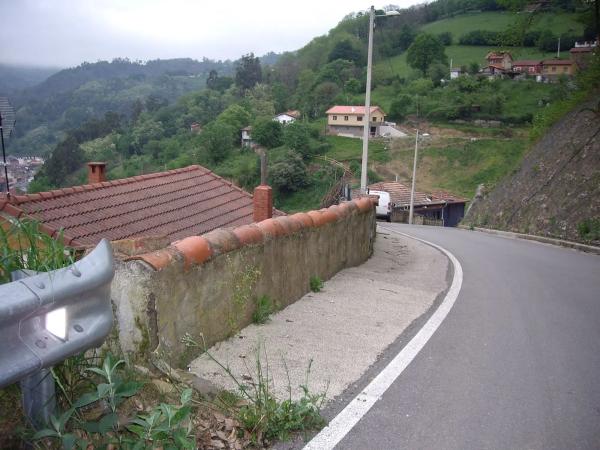 Casa rural en caserio cantiquin, 13