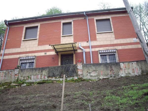 Casa rural en caserio cantiquin, 13