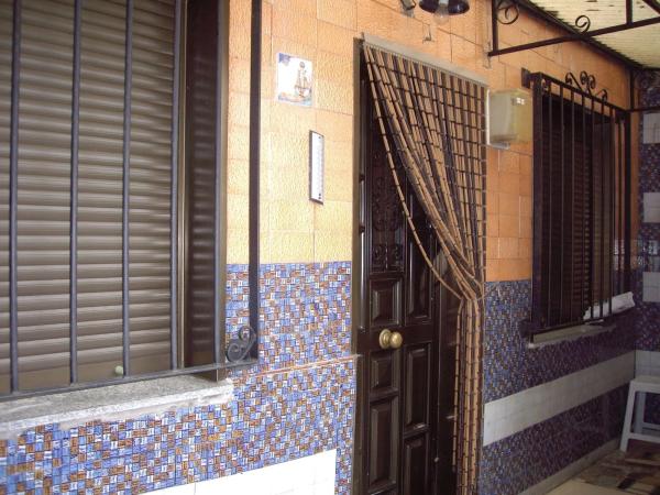 Casa rural en caserio cantiquin, 13