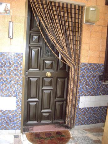 Casa rural en caserio cantiquin, 13