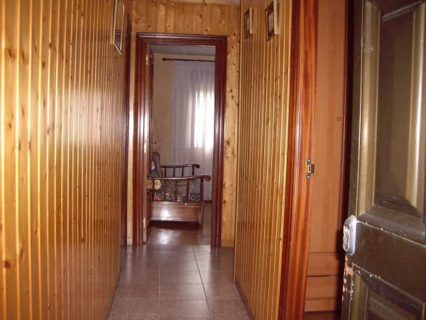 Casa rural en caserio cantiquin, 13