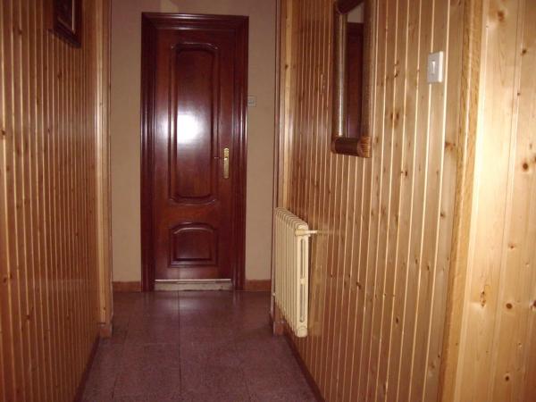 Casa rural en caserio cantiquin, 13