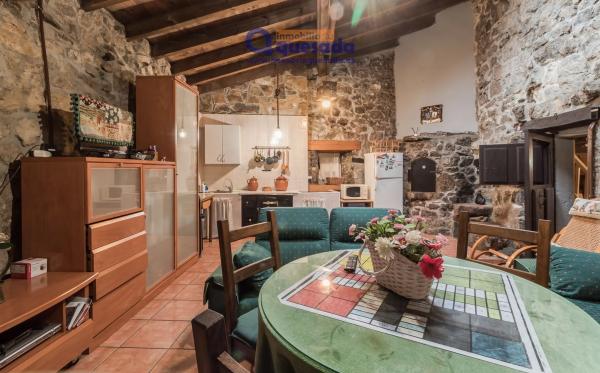 Casa de pueblo en La Cruz s/n