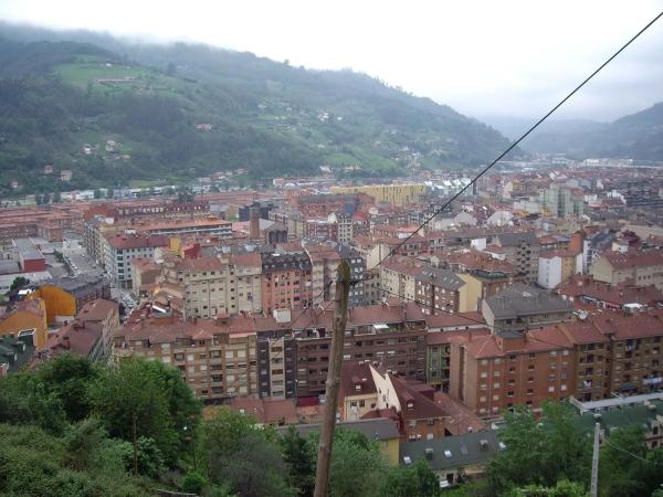 Casa rural en caserio cantiquin, 13