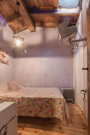 Casa de pueblo en La Cruz s/n