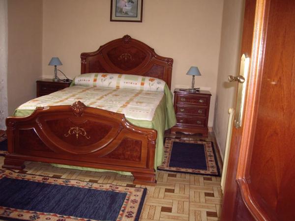 Casa rural en caserio cantiquin, 13