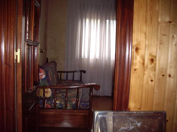 Casa rural en caserio cantiquin, 13