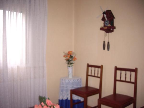 Casa rural en caserio cantiquin, 13