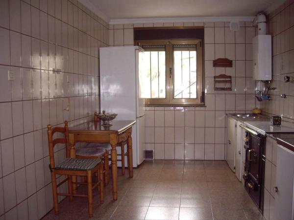 Casa rural en caserio cantiquin, 13