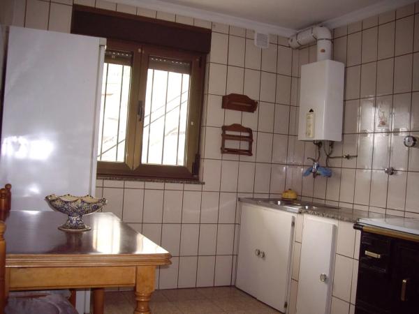 Casa rural en caserio cantiquin, 13