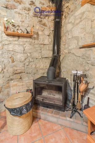 Casa de pueblo en La Cruz s/n