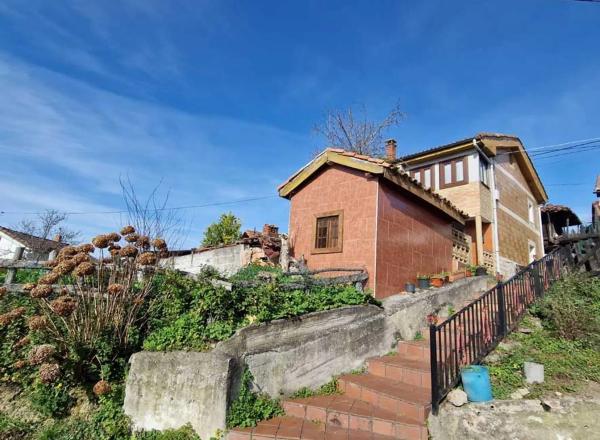 Casa independiente en Aldea la Matinada, 1